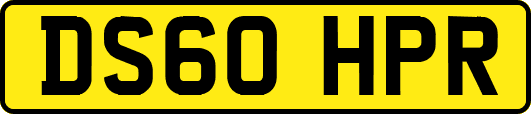 DS60HPR