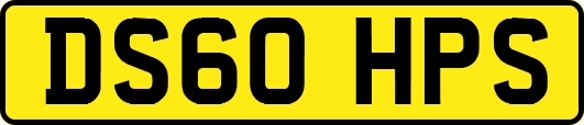 DS60HPS