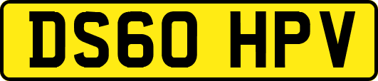 DS60HPV