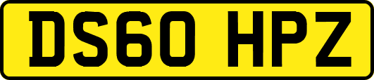 DS60HPZ