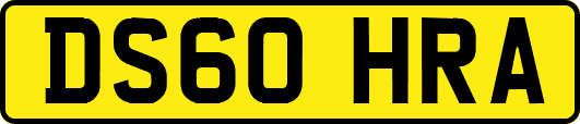 DS60HRA