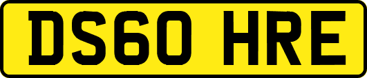 DS60HRE