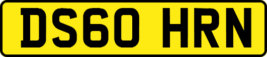 DS60HRN