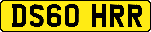 DS60HRR