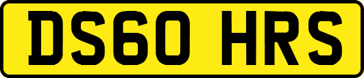 DS60HRS