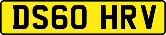 DS60HRV