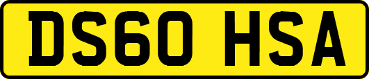 DS60HSA