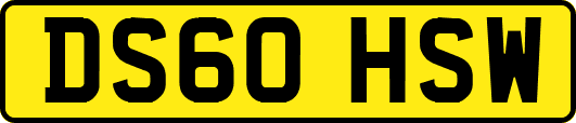 DS60HSW