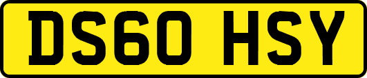 DS60HSY
