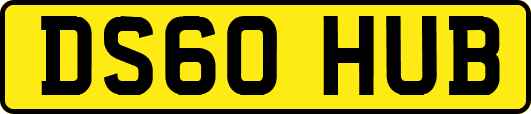 DS60HUB