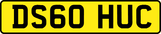 DS60HUC