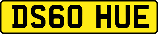 DS60HUE