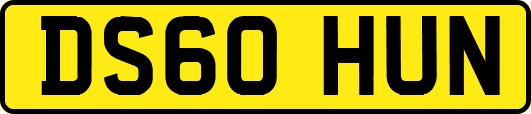 DS60HUN