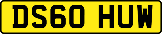 DS60HUW