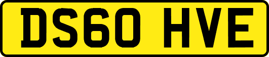 DS60HVE