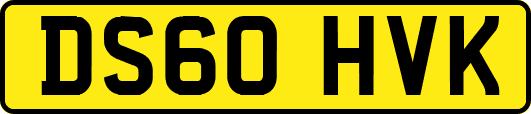 DS60HVK