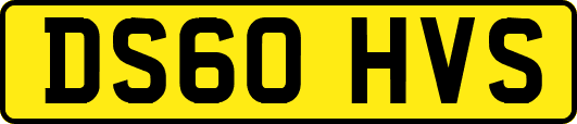 DS60HVS