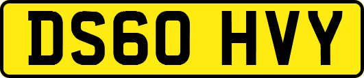 DS60HVY