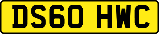 DS60HWC