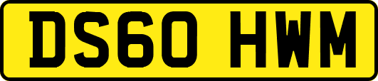 DS60HWM