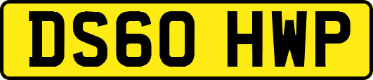 DS60HWP