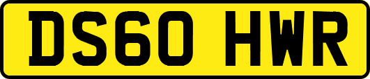 DS60HWR