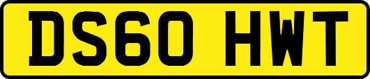 DS60HWT