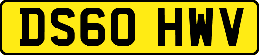DS60HWV
