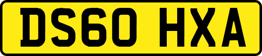 DS60HXA
