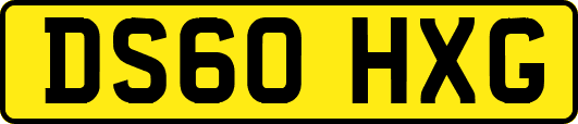 DS60HXG