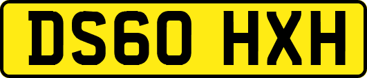DS60HXH