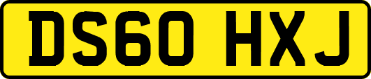 DS60HXJ