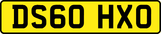 DS60HXO