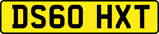 DS60HXT