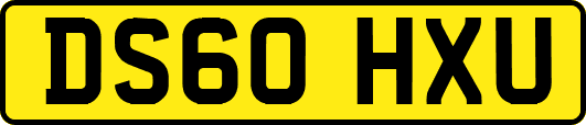 DS60HXU