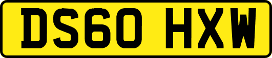 DS60HXW
