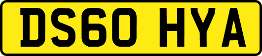 DS60HYA