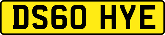 DS60HYE