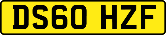 DS60HZF
