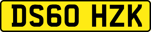 DS60HZK