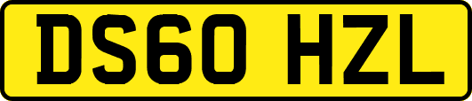 DS60HZL