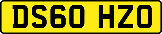 DS60HZO