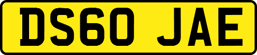 DS60JAE