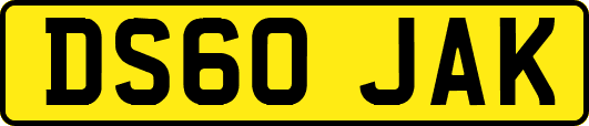 DS60JAK