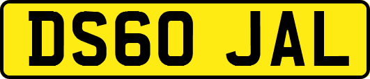 DS60JAL