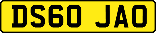 DS60JAO