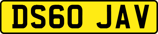 DS60JAV