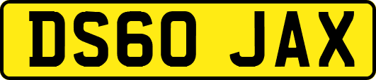 DS60JAX