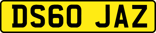 DS60JAZ