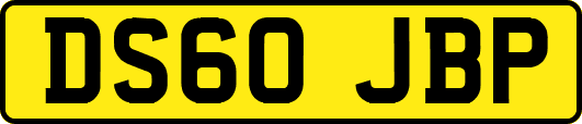 DS60JBP
